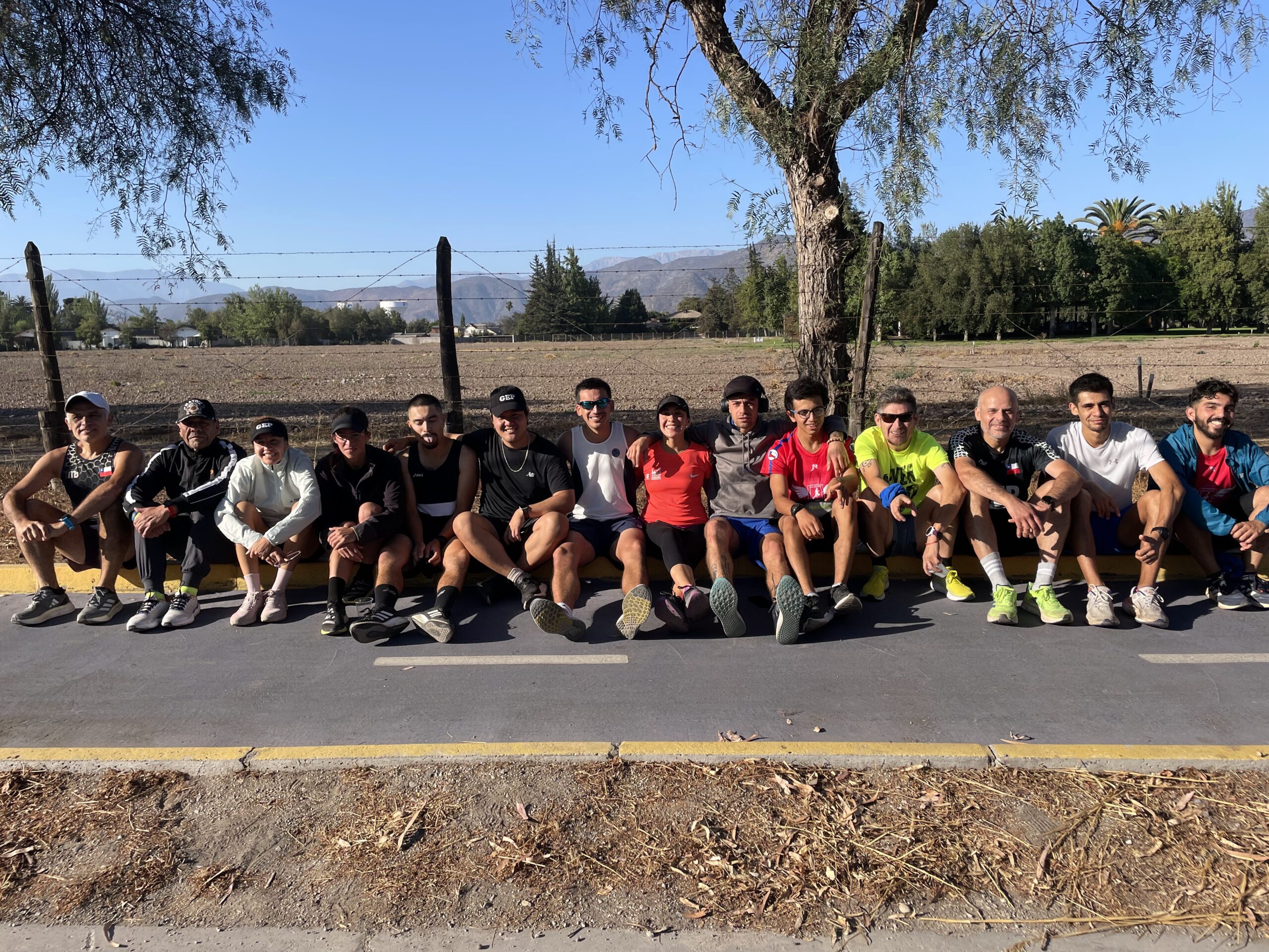 GEP Sport — Entrenamiento y comunidad