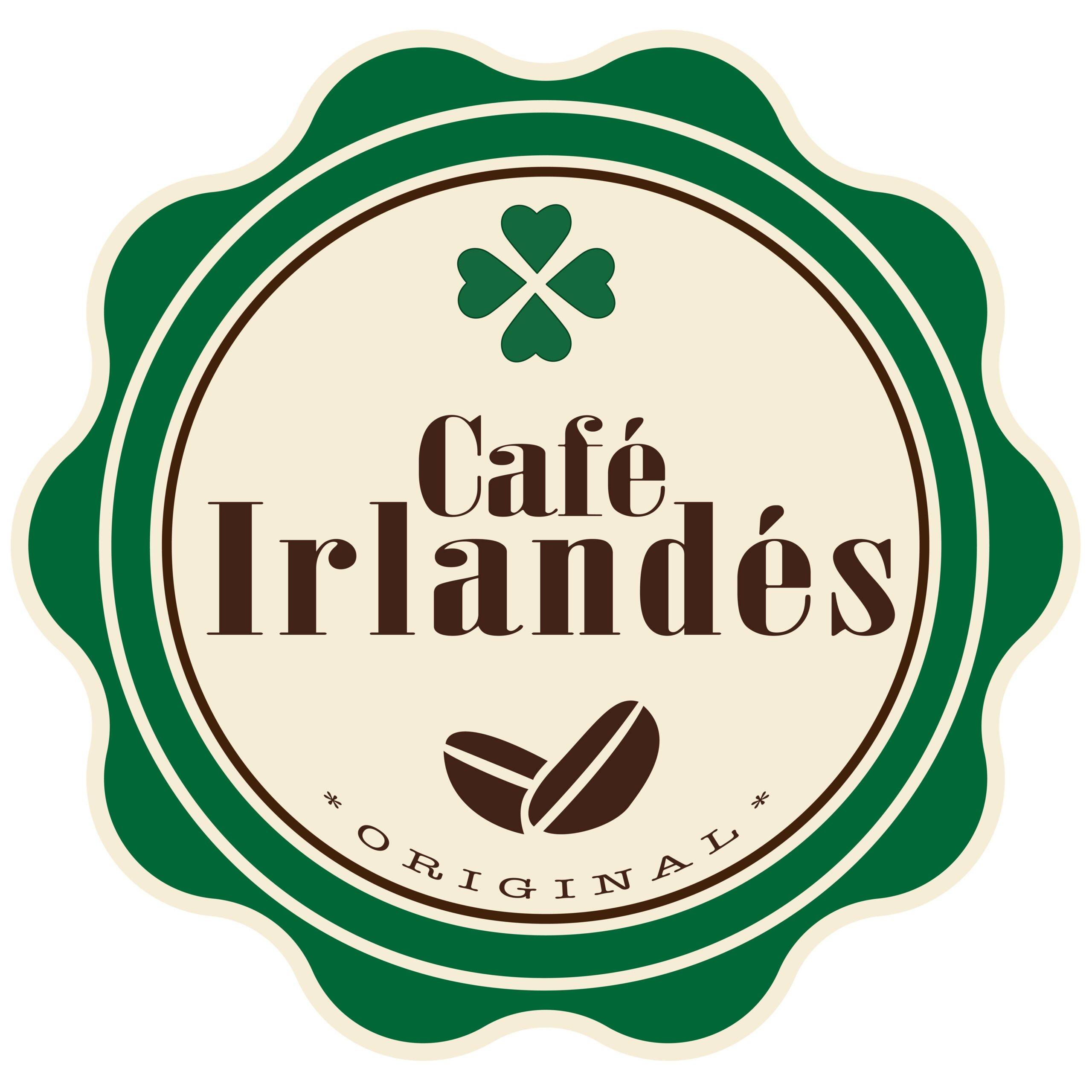 Café Irlandés