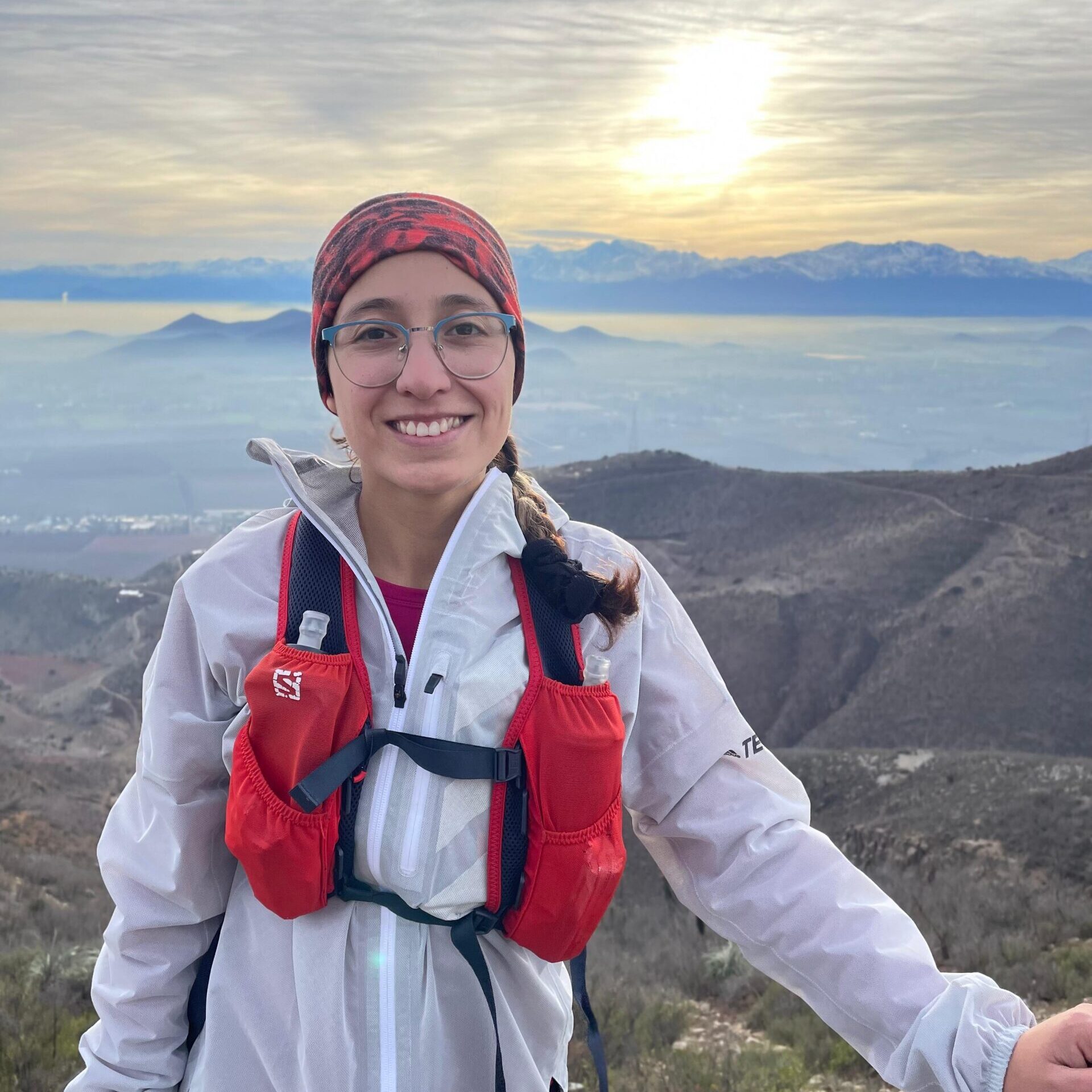 María José Jaramillo