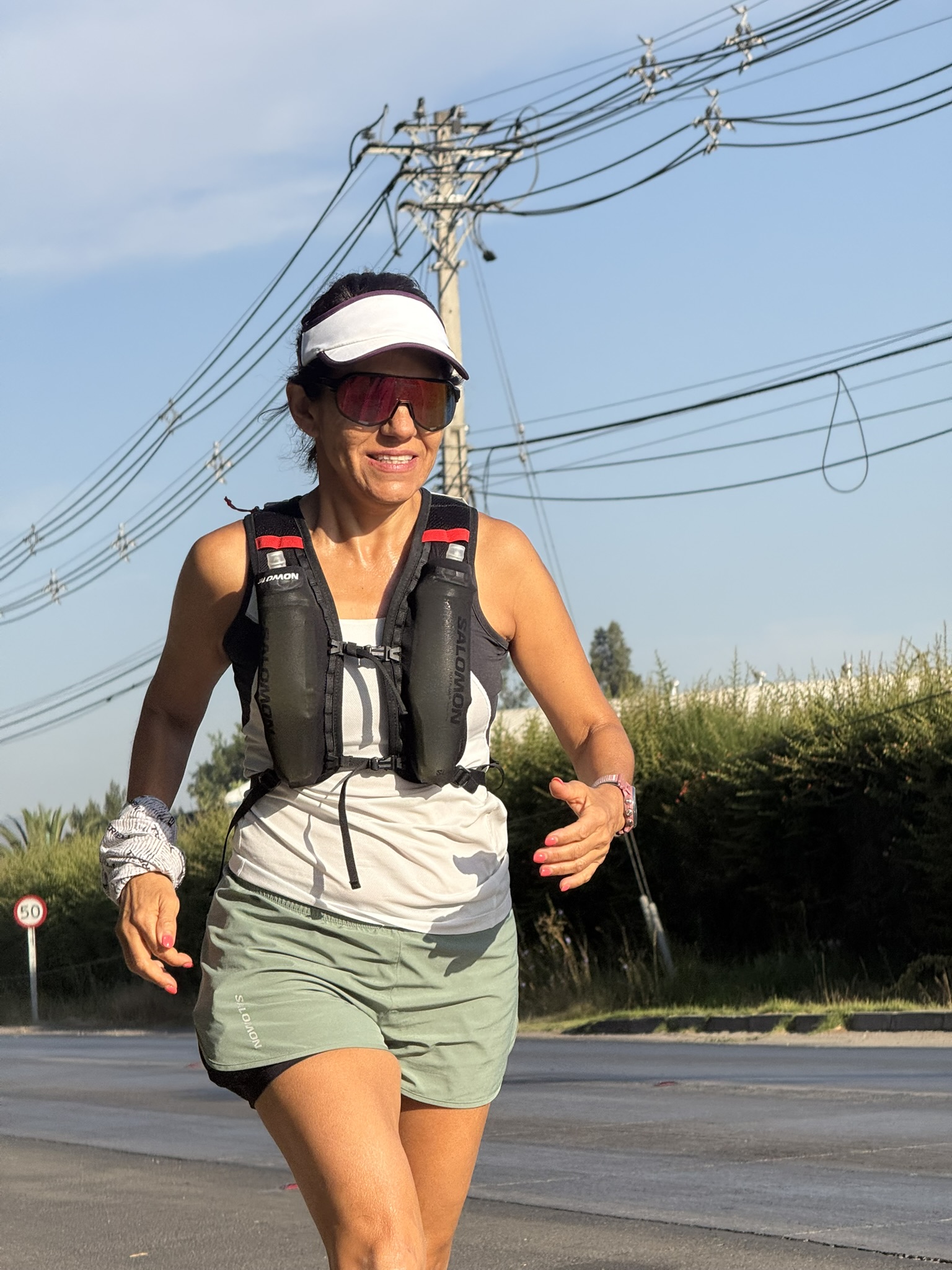 Entrenamiento y comunidad GEP