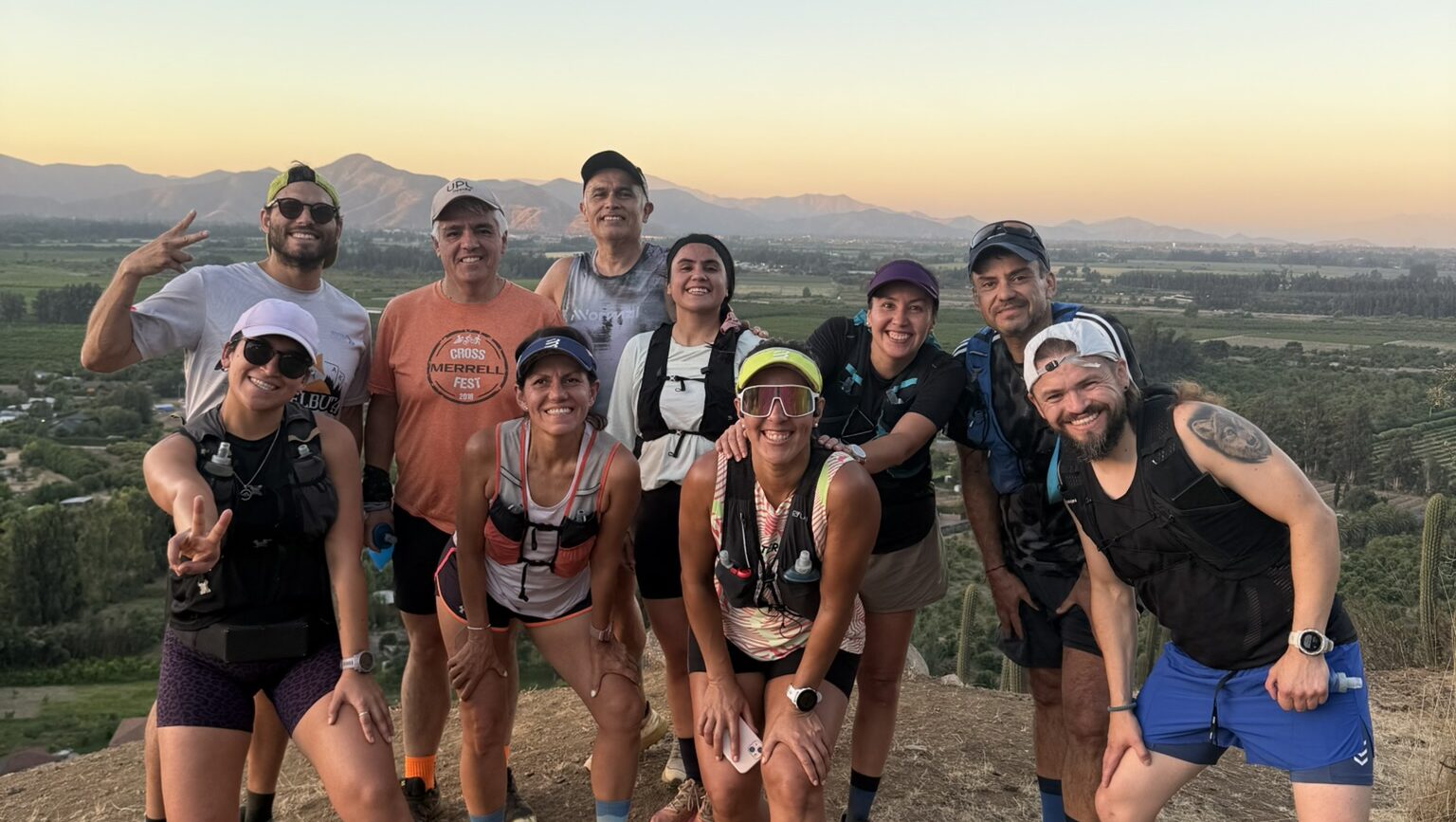 GEP Trail