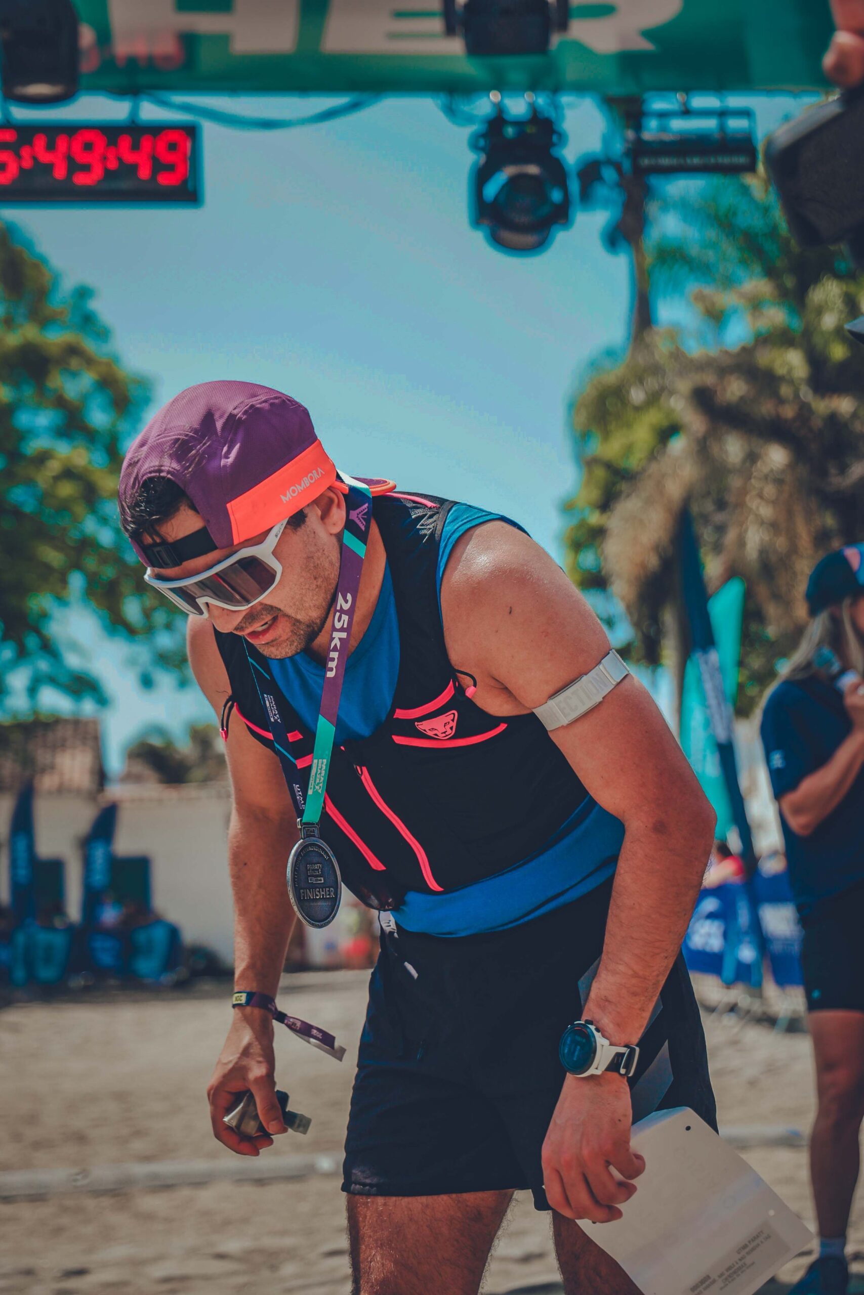 Gustavo Godoy