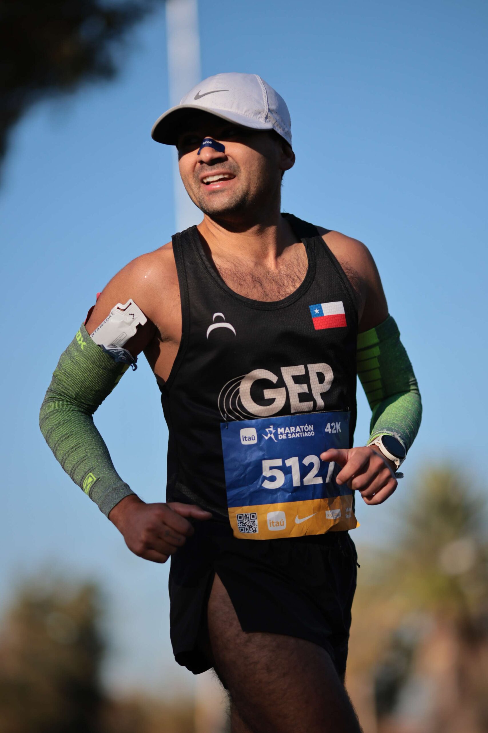 Gustavo Godoy