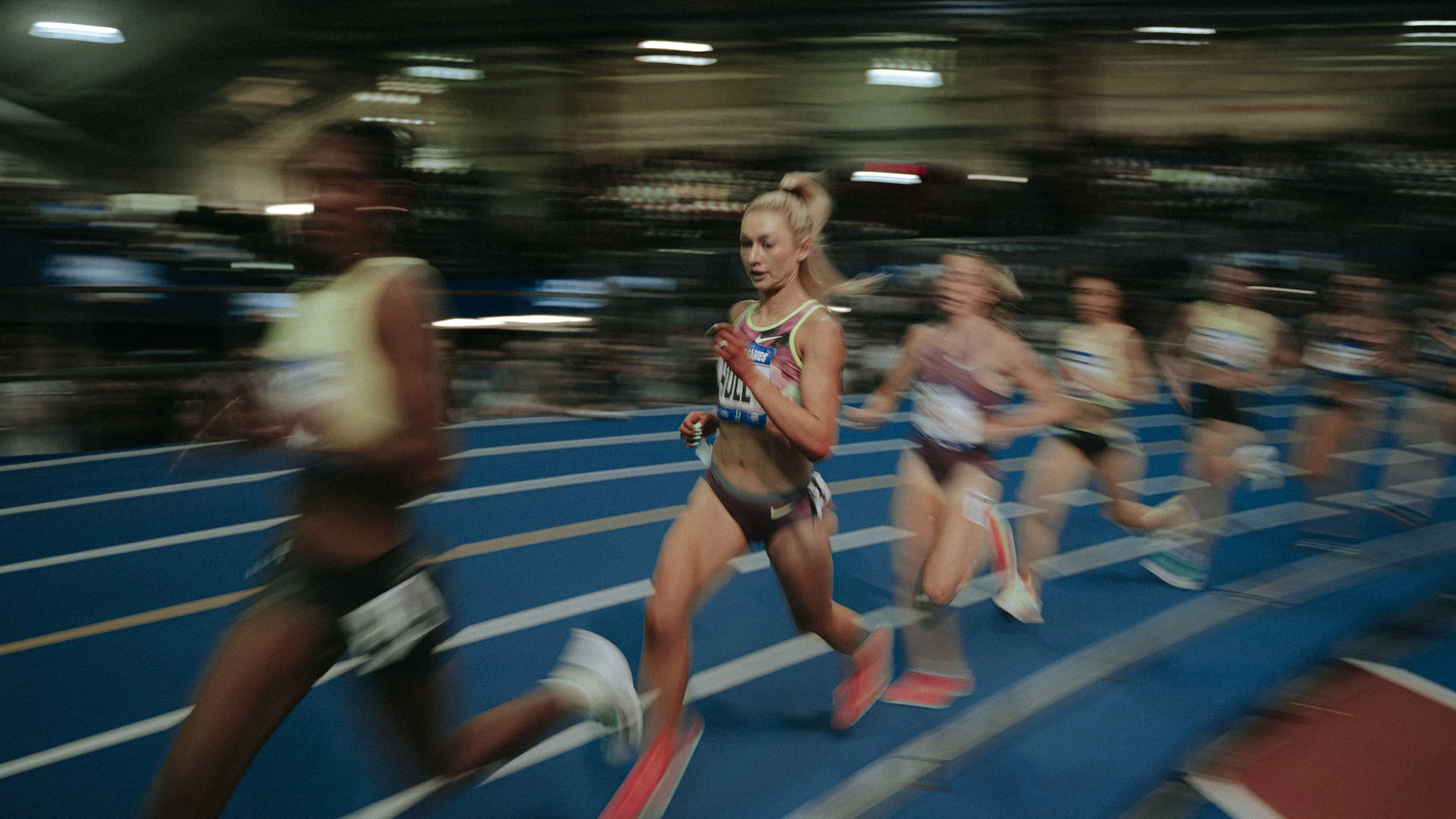 Wanamaker Mile