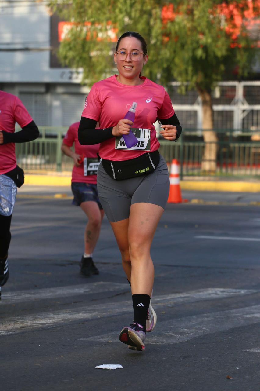 Atleta de la comunidad GEPsport