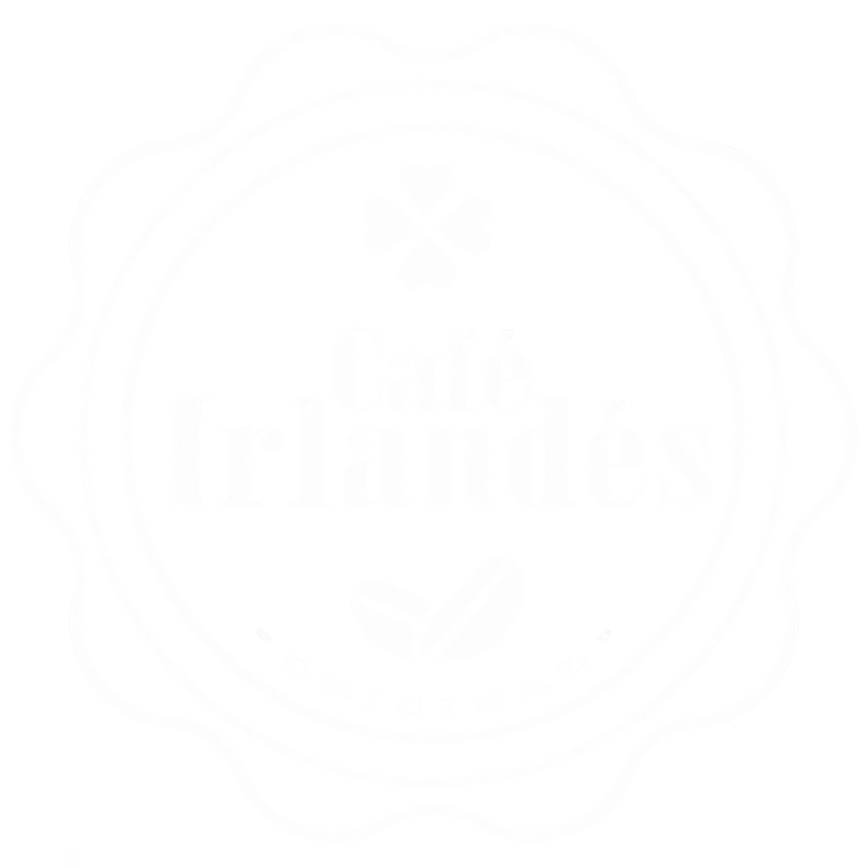 Café Irlandés